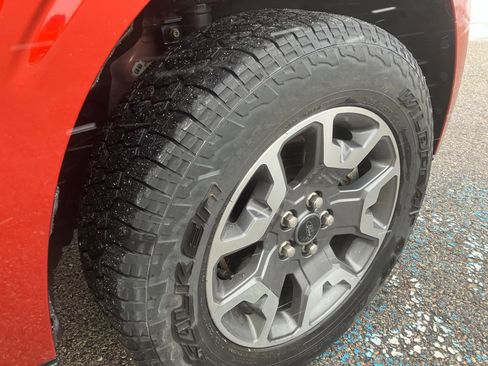 Used 2022 Ford Maverick XLT w/ Equipment Group 300A Standard AWD/4WD image 13
