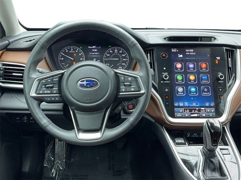 Used 2023 Subaru Outback Touring XT image 17
