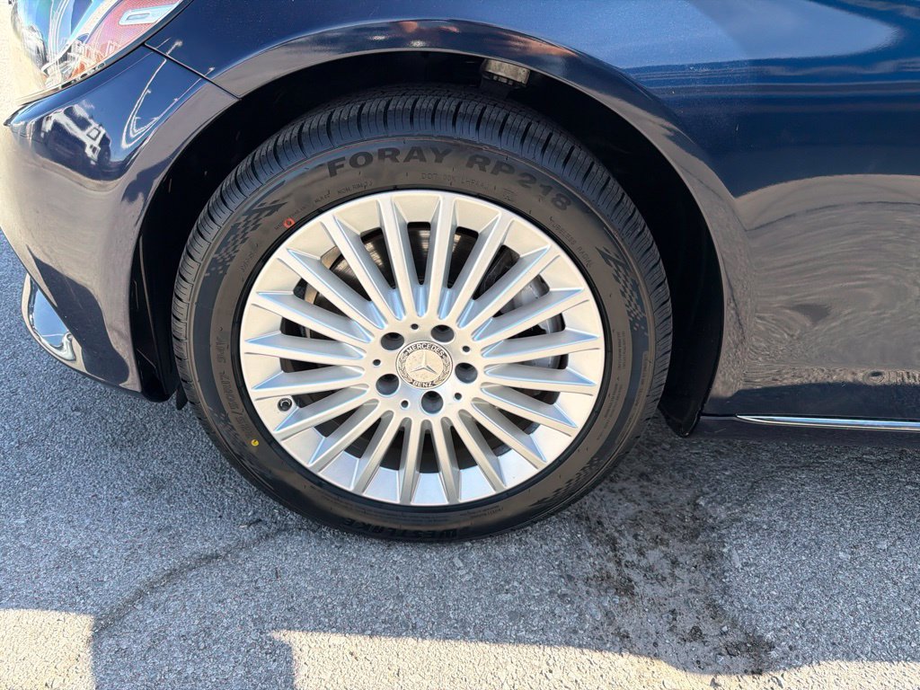 Used 2016 Mercedes-Benz C 300 Sedan image 9