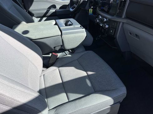 Used 2024 Ford F150 XLT image 21