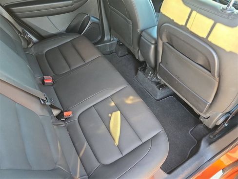 Used 2023 Chevrolet TrailBlazer ACTIV w/ Sun and Liftgate Package image 11