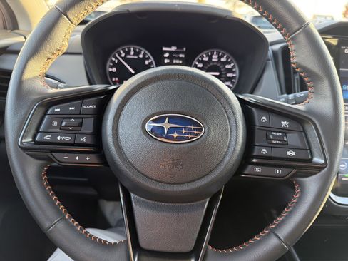 Certified 2024 Subaru Crosstrek 2.5i Limited image 25