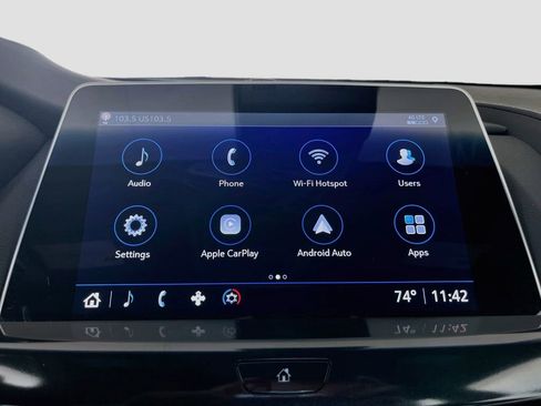 Used 2024 Cadillac CT5 Premium Luxury w/ Technology Package RWD image 15