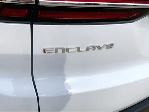 Used 2026 Buick Enclave Preferred w/ Super Cruise Package FWD image 29