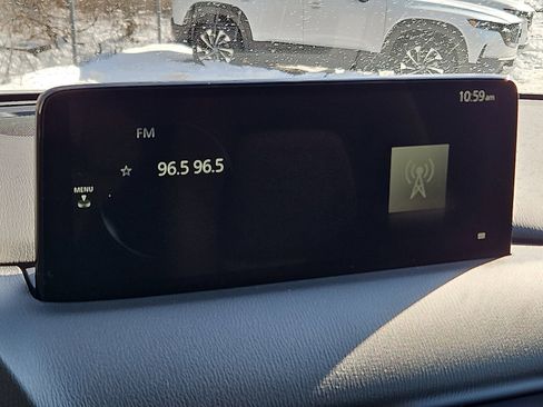 New 2025 MAZDA CX-5 AWD 2.5 S image 14