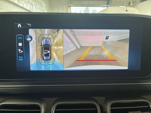 New 2026 Mercedes-Benz GLE 350 4MATIC image 14