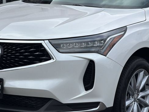 Used 2023 Acura RDX AWD image 11