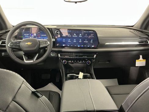 New 2026 Chevrolet Traverse LT w/ Driver Confidence Package image 19