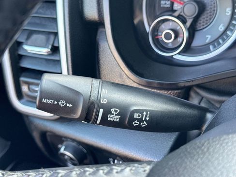 Used 2020 RAM 1500 Big Horn image 27