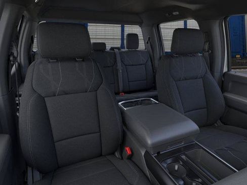 New 2026 Ford F150 STX RWD image 35