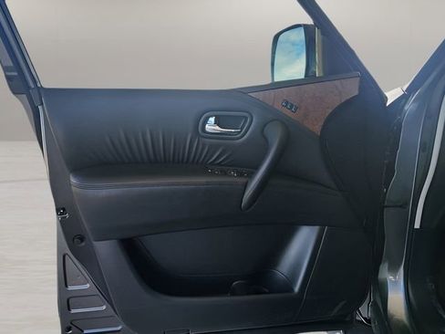 Used 2023 Nissan Armada SL RWD image 11