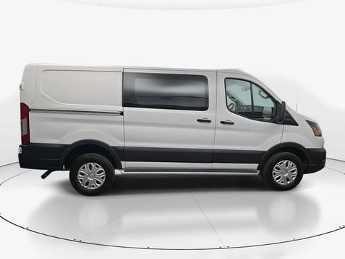 Used 2024 Ford Transit 250 Low Roof w/ Exterior Upgrade Package image 11