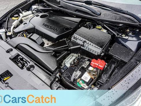 Used 2018 Nissan Altima 2.5 S w/ S Convenience Package FWD image 35