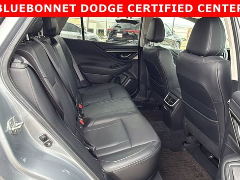 Used 2022 Subaru Outback Limited w/ Tech Package 2 image 26