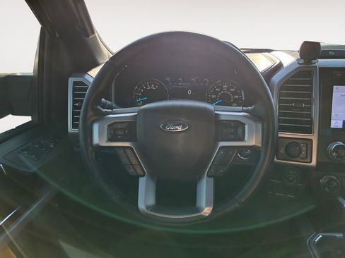 Used 2020 Ford F150 Platinum w/ Equipment Group 701A Luxury AWD/4WD image 15