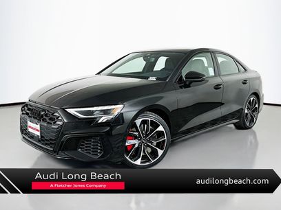 Used 2024 Audi S3 Premium Plus