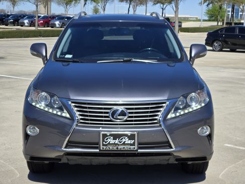 Used 2014 Lexus RX 350 Premium image 6