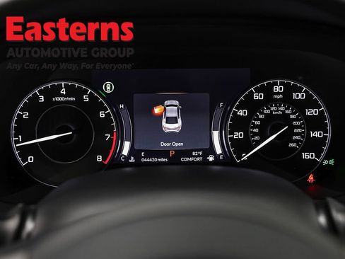 Used 2023 Acura TLX w/ Technology Package FWD image 17