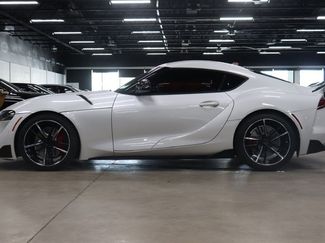 Used 2020 Toyota Supra Premium w/ Driver Assist Package RWD video 1