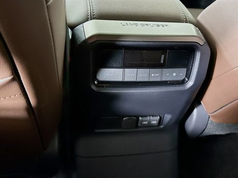 Used 2025 Toyota Land Cruiser w/ Premium Package AWD/4WD image 31