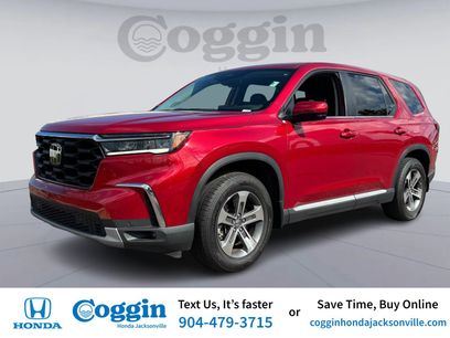 Used 2025 Honda Pilot EX-L