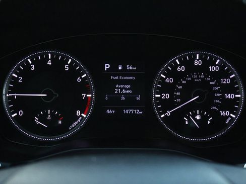 Used 2020 Hyundai Santa Fe SE image 29