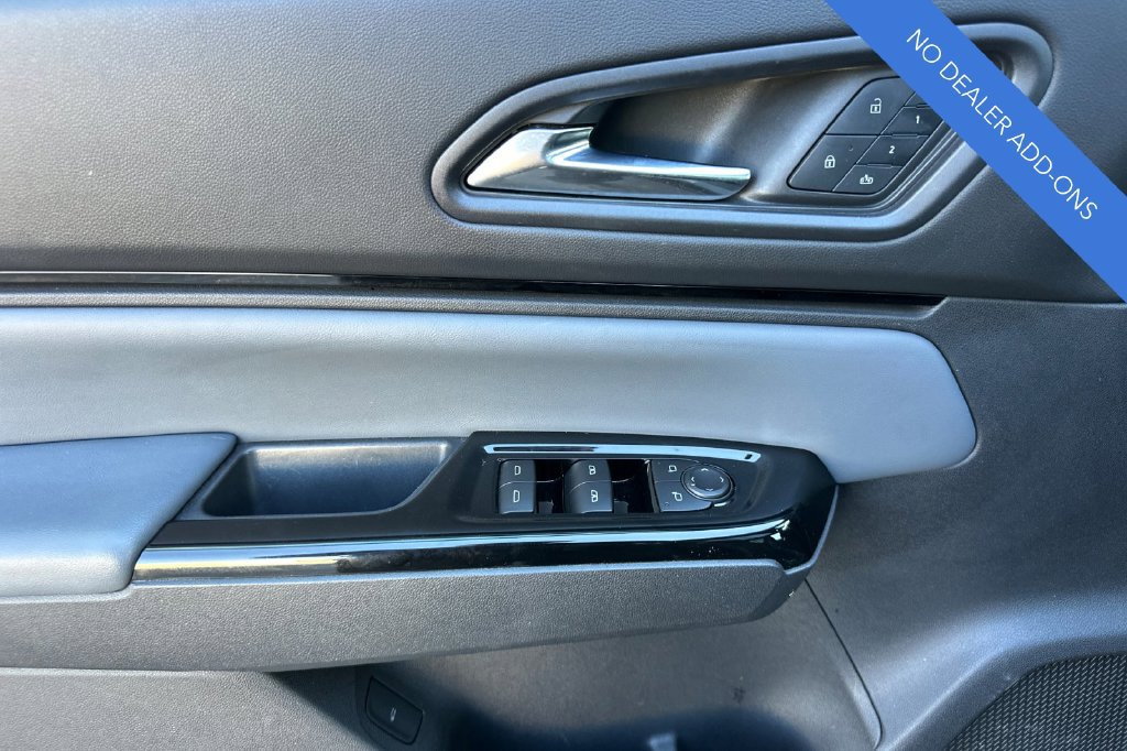 Used 2024 Honda Prologue Touring image 11