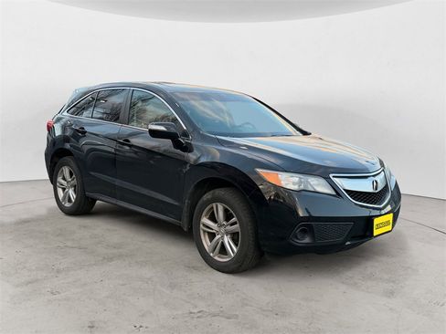 Used 2013 Acura RDX AWD image 6