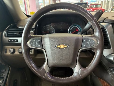 Used 2019 Chevrolet Tahoe Premier image 27
