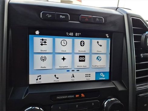 Used 2019 Ford F150 XLT w/ Equipment Group 302A Luxury image 26