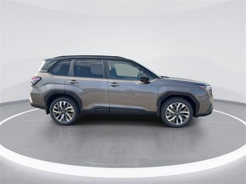 New 2025 Subaru Forester Touring image 9
