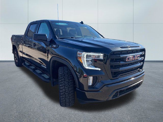 Used 2021 GMC Sierra 1500 Elevation w/ Preferred Package AWD/4WD image 5