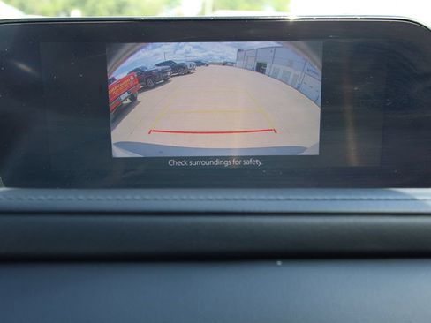 Used 2024 MAZDA CX-30 AWD 2.5 S w/ Select Sport Pkg image 11