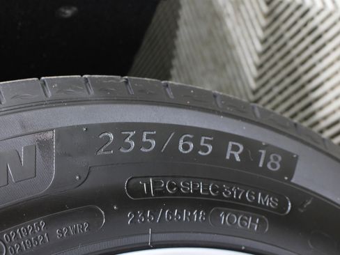 Used 2023 Cadillac XT5 Luxury image 38