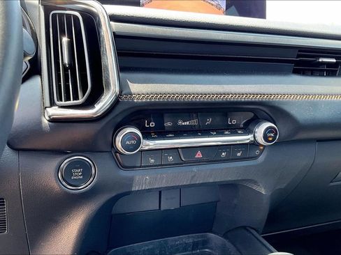 Certified 2025 MAZDA CX-50 AWD 2.5 S w/ Weather Package image 22