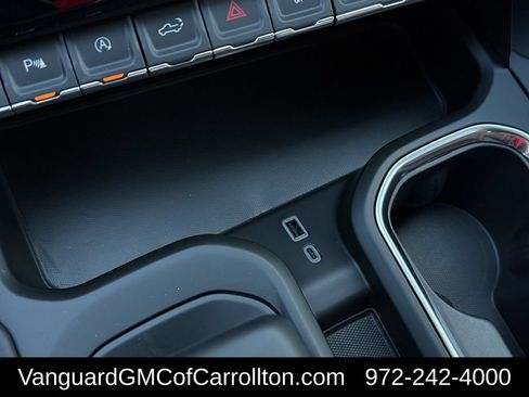 New 2026 GMC Sierra 1500 Denali Ultimate AWD/4WD image 17