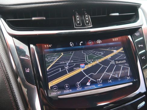Used 2014 Cadillac CTS Premium RWD image 34