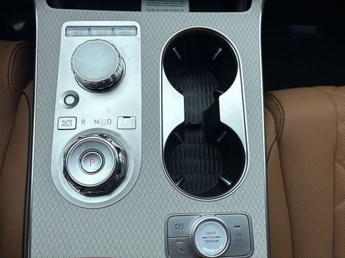New 2026 Genesis GV80 3.5T Prestige AWD/4WD image 22