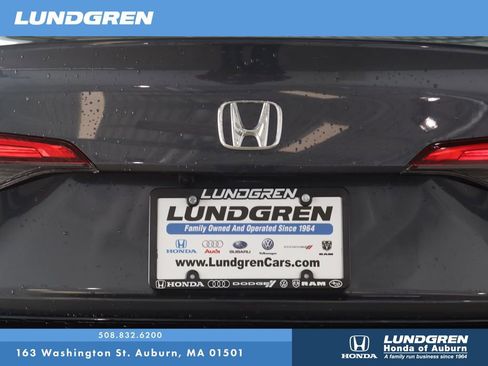 Used 2024 Honda Civic Sport image 33