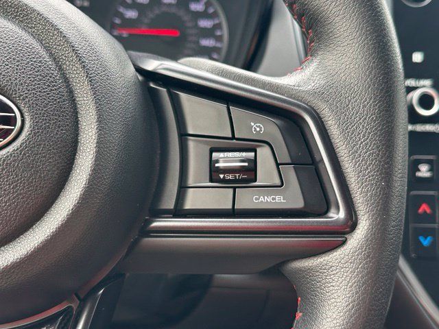 Used 2023 Subaru WRX Premium AWD/4WD image 39