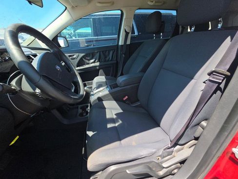 Used 2010 Dodge Journey SE w/ Popular Equipment Group FWD image 13