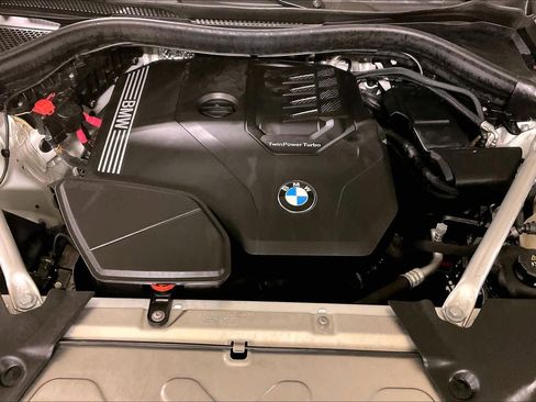 Certified 2024 BMW X3 sDrive30i w/ M Sport Package image 29