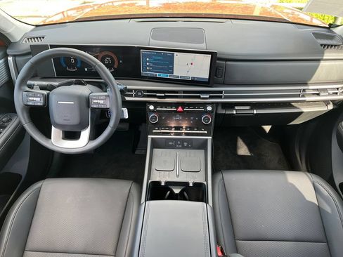 Certified 2025 Hyundai Santa Fe XRT AWD/4WD image 24
