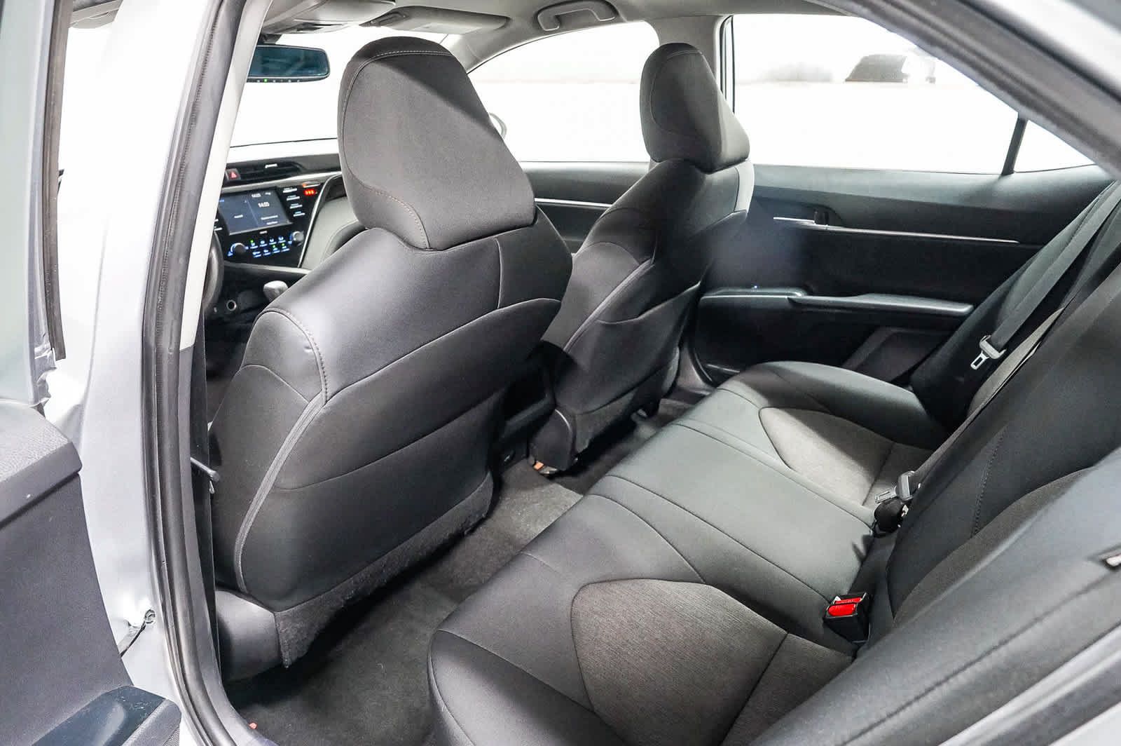Certified 2020 Toyota Camry LE w/ Convenience Package FWD image 18