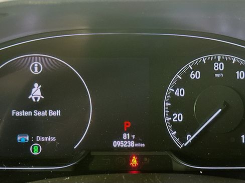 Used 2019 Honda Accord EX-L image 19