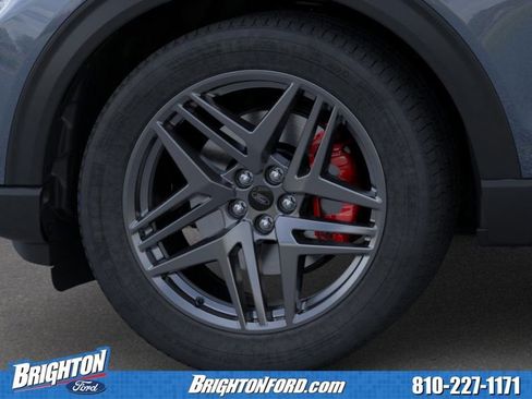 Used 2026 Ford Explorer ST-Line w/ ST-Line Street Pack AWD/4WD image 20