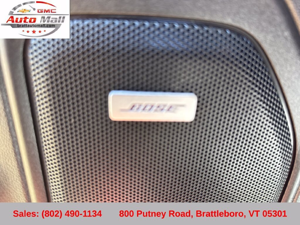 Used 2021 GMC Sierra 1500 AT4 w/ AT4 Value Package AWD/4WD image 29