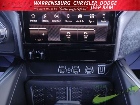 New 2026 RAM 1500 Laramie image 19