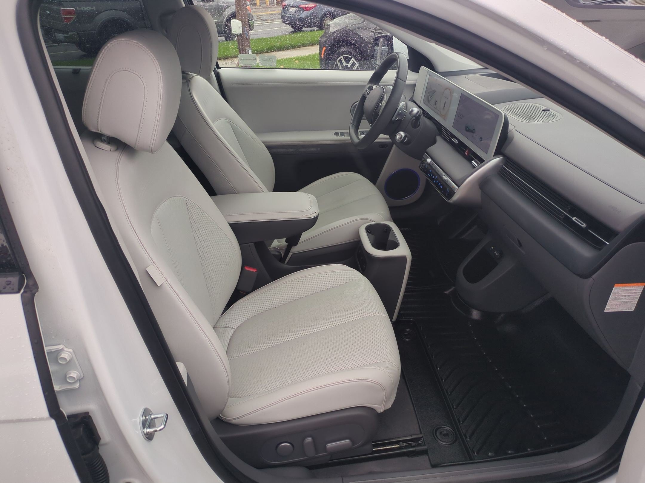 Certified 2023 Hyundai Ioniq 5 Limited AWD/4WD image 32