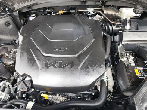 Used 2024 Kia Telluride SX X-Line AWD/4WD image 26